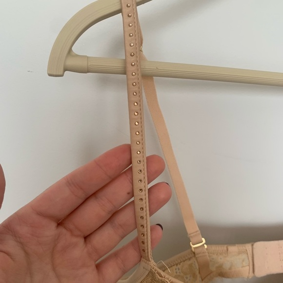 Gold la senza bra - Picture 7 of 8
